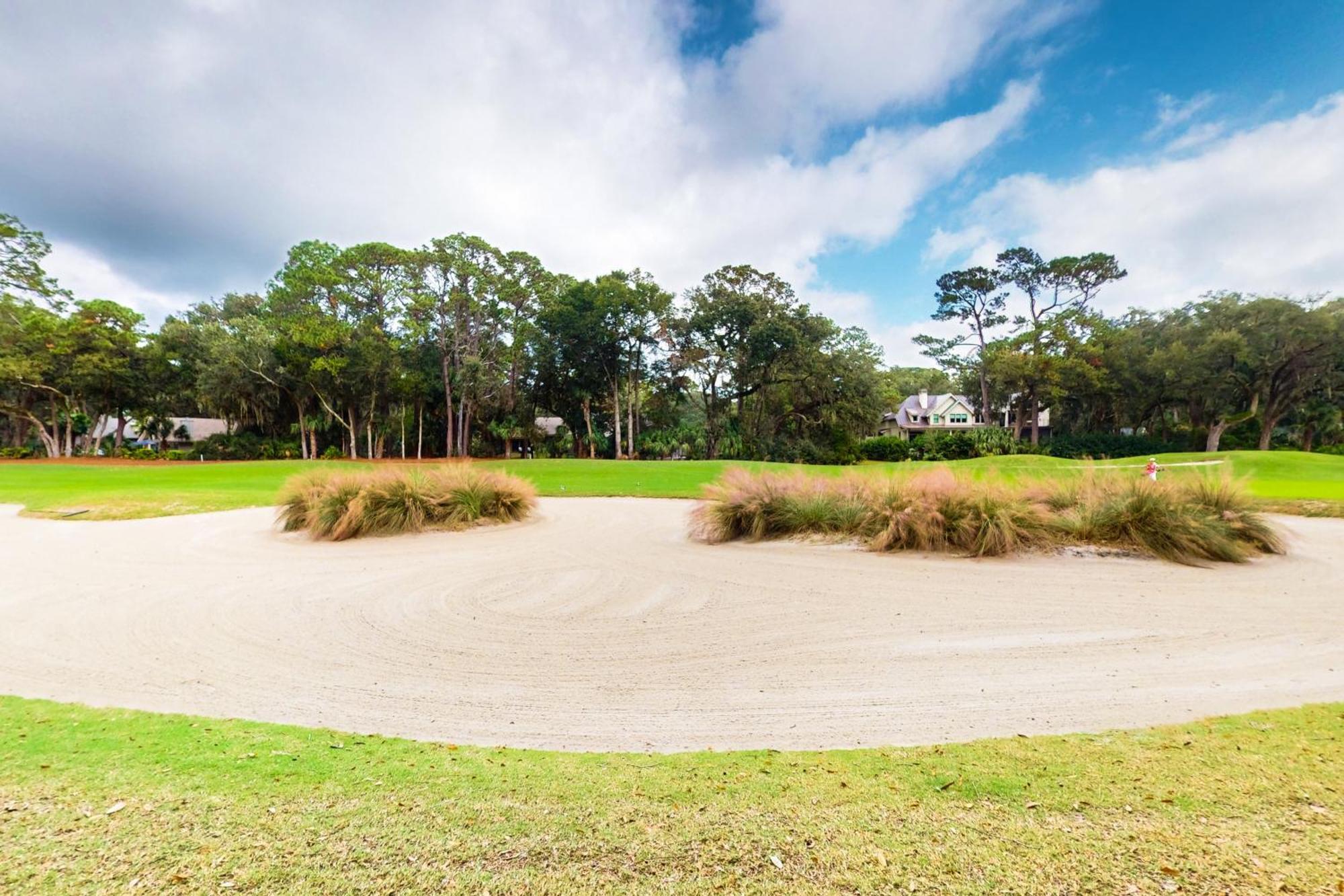 Racquet Club Villas Hilton Head Island Værelse billede