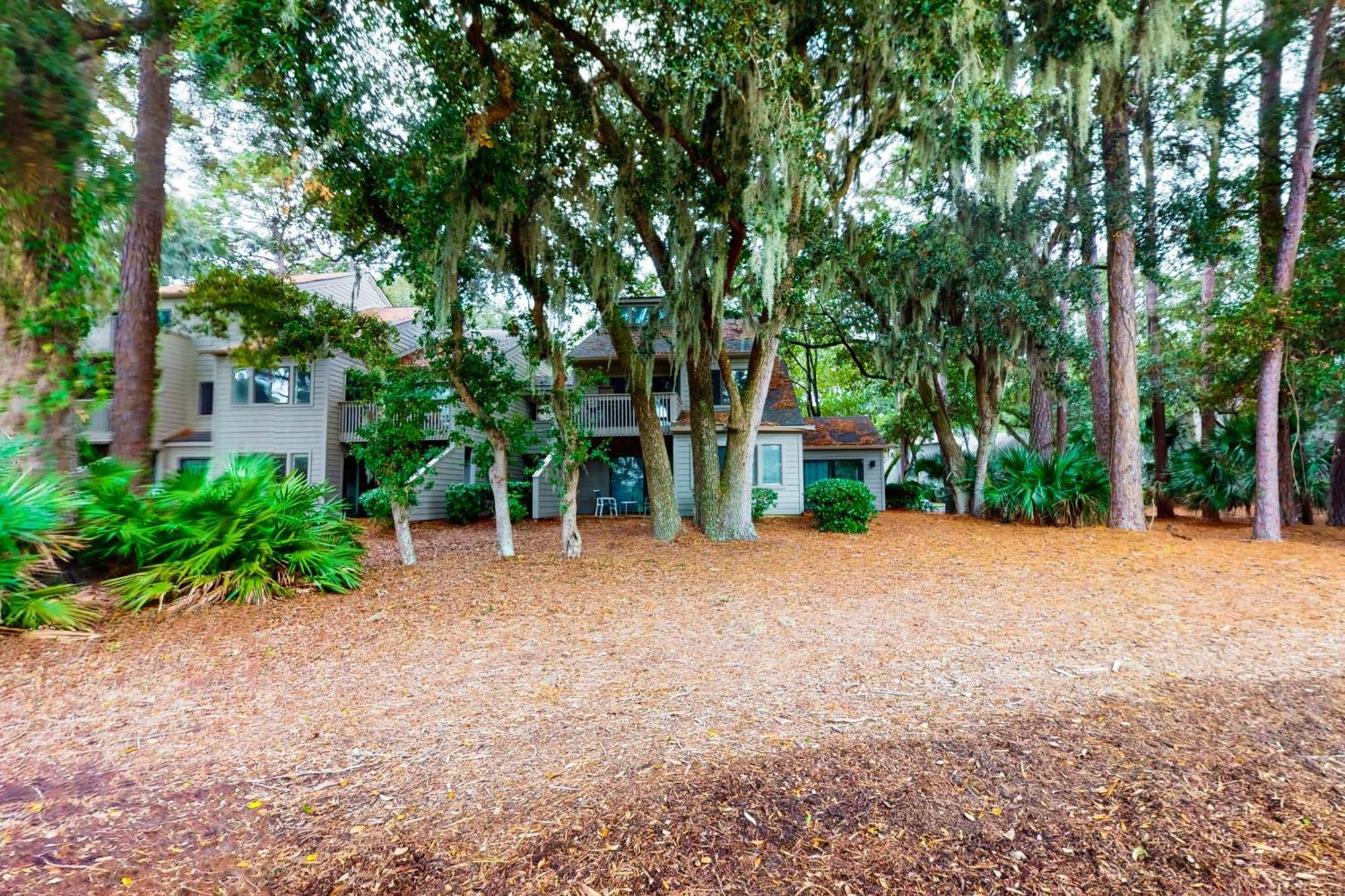 Racquet Club Villas Hilton Head Island Værelse billede