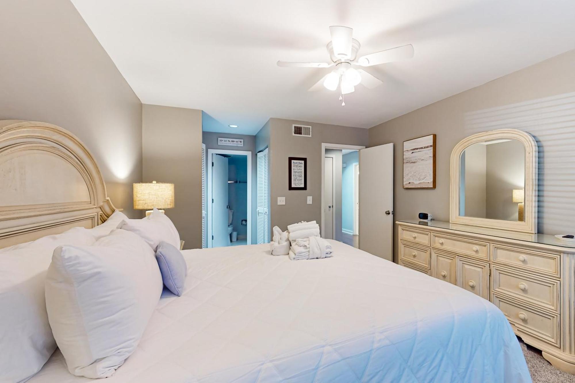 Racquet Club Villas Hilton Head Island Eksteriør billede