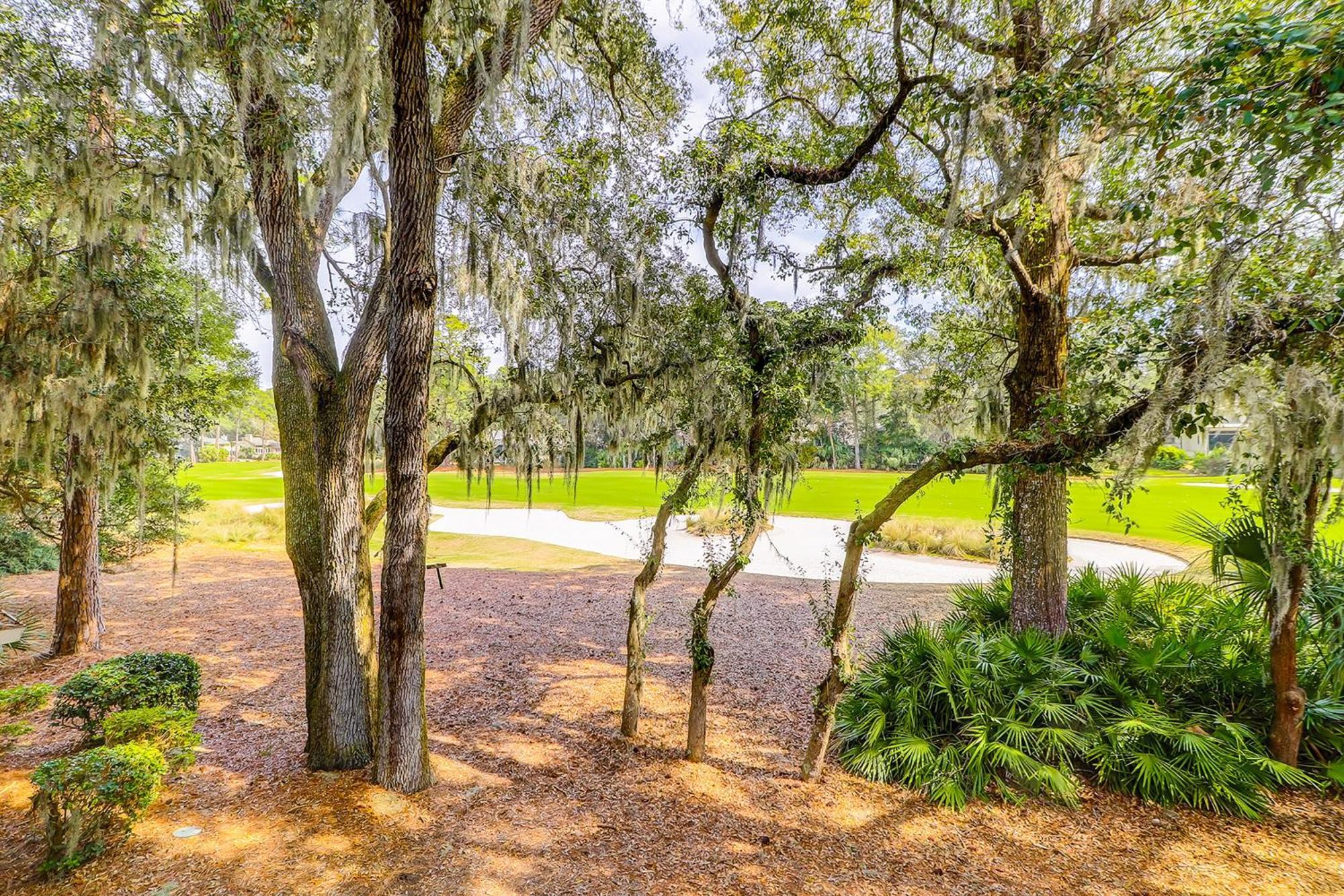 Racquet Club Villas Hilton Head Island Eksteriør billede